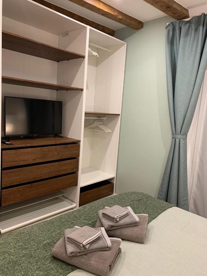 Elegant Suite In Milan Center Экстерьер фото