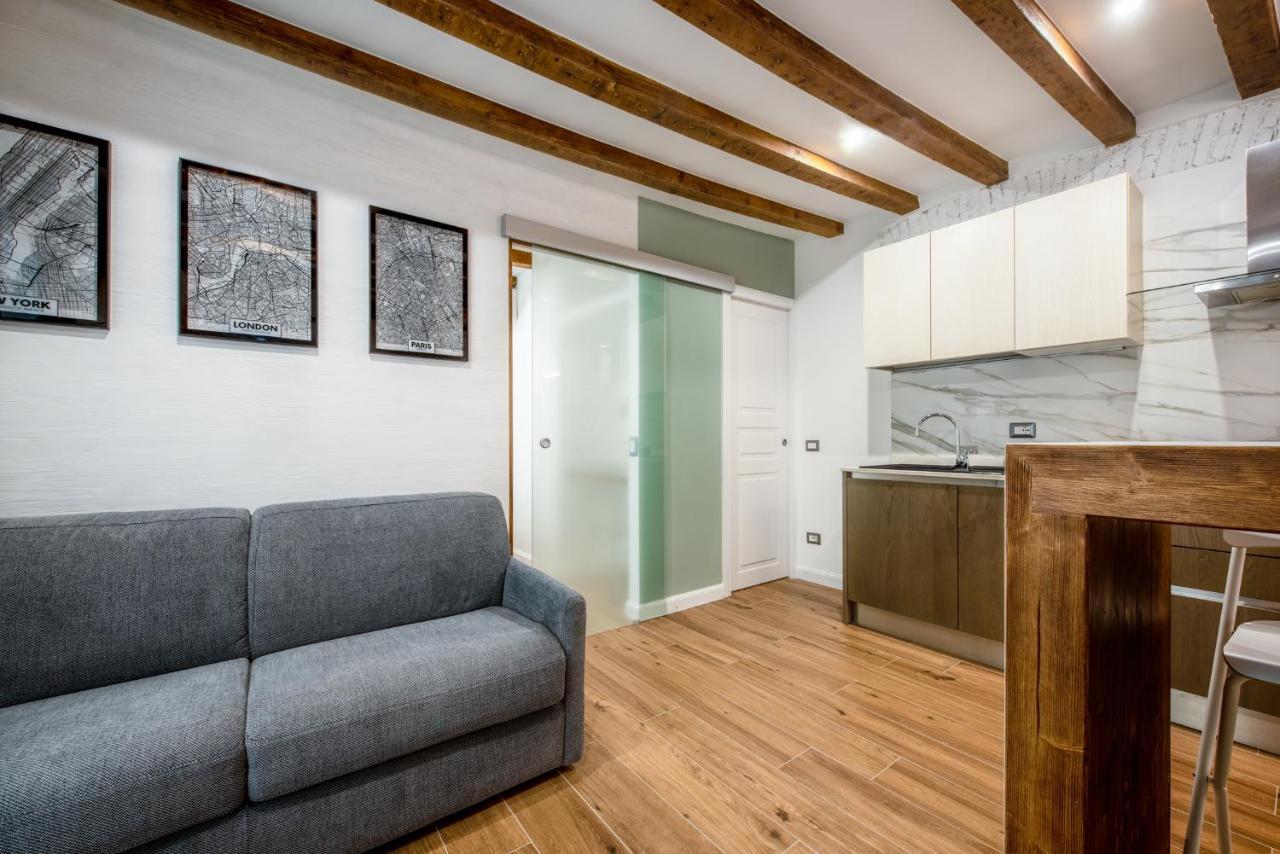 Elegant Suite In Milan Center Экстерьер фото
