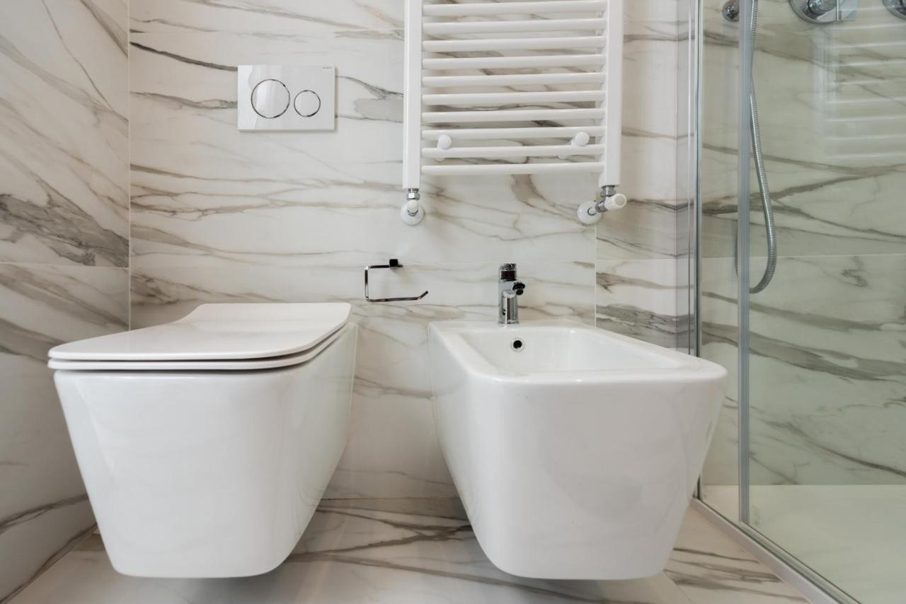 Elegant Suite In Milan Center Экстерьер фото